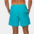 Pantalones cortos de playa de verano Bañadores para hombres