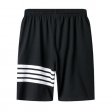 Pantalones cortos de verano para hombre, pantalones cortos transpirables para gimnasios, fitness