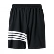 Shorts de jogging d'été pour hommes Gymnases Shorts respirants