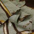 Robe d'été décontractée imprimée pour femmes